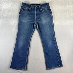 Levi's orange tag 517 Men's Jeans